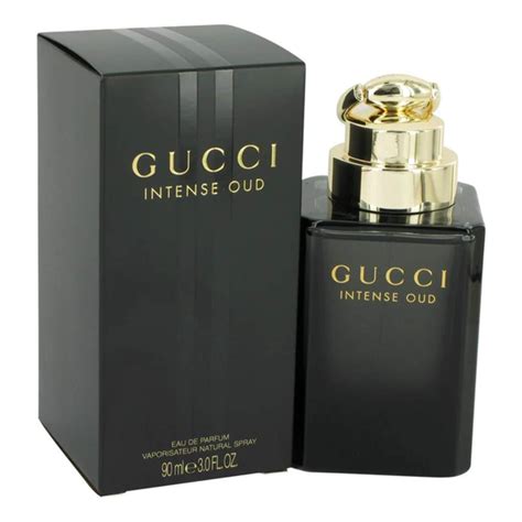 gucci intense oud debenhams|intense oud perfume price.